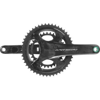Ráfek na kolo Campagnolo kliky Super Record ProT Carbon FC23-SR 12s 32-48 170 mm