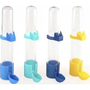 Pro ptáka Napáječka PL (2,5x15x5,5cm)