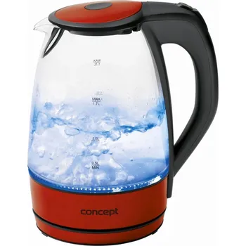 Rychlovarná konvice Concept RK 4030RE