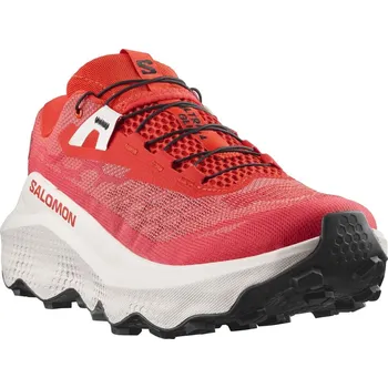 Pánská běžecká obuv Salomon Ultra Glide 4 M L49221300 - fiery red/vanilla ice/black 45 1/3
