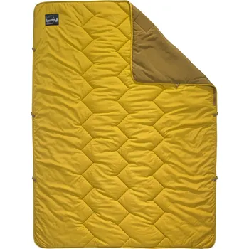 Spacák THERM-A-REST STELLAR BLANKET varianta: Wheat