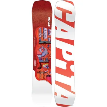 Snowboard snowboard CAPITA Children Of The Gnar snowboard - délka 149