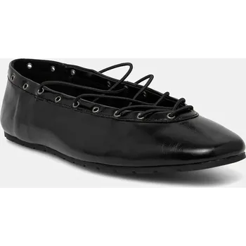 Dámské baleríny Baleríny Steve Madden Pointe 11005032.001 černá 99X, EUR 39