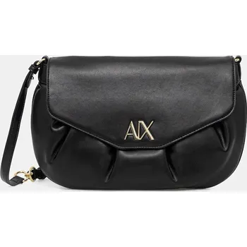 Kabelka Kabelka Armani Exchange XW002163.AF19894 černá 99X, vel. ONE SIZE