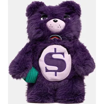 Sportovní batoh Batoh Sprayground 910B8181NSZ fialová 45X, vel. ONE SIZE