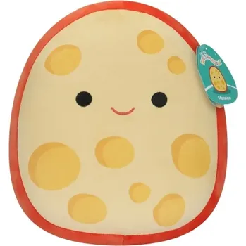 Dětské zboží Plyšák - Squishmallows Gouda Cheese 30 cm