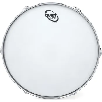 Sabian QT-14SDCL Quiet Tone Classic Snare Practice Pad 14”