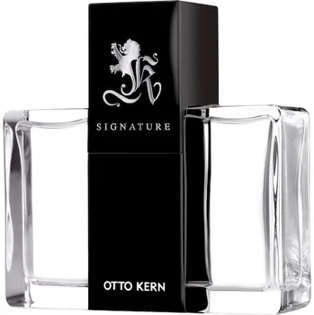 Nestandardní parfém Otto-Kern Panske-vune Signature-ManEau de Parfum Spray 30 ml (22&nbsp;633,00 Kč / 1 l)