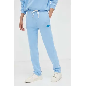 Tepláky American Vintage MIZU05B modrá 55X, vel. XL