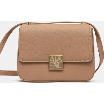 Kabelka Kabelka Armani Exchange XW002169.AF19895 béžová 08X, vel. ONE SIZE