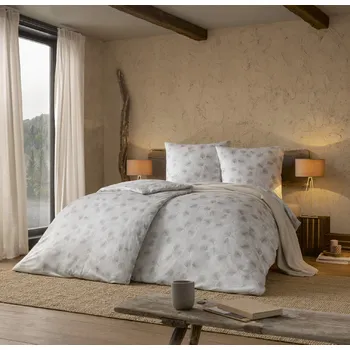 Povlečení Stella Ateliers Luxusní ložní povlečení ARIANNA Povlečení: cícha 140x200cm + povlak 70x90cm