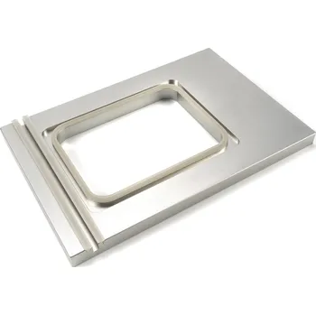 Vakuovačka Maxima Tác na maso 190 x 144 mm - malý - 1 přihrádka