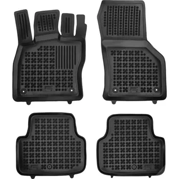 autokoberec Rezaw-Plast Gumové autokoberce Škoda Octavia IV. 2024-