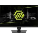 MSI LCD MAG 322URDF E16, 31.5", Rapid IPS, 160Hz, VESA 100x100, Black, 3R