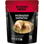 EXPRES MENU Moravská kapsička 300 g