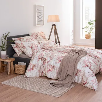 Povlečení Stella Ateliers Luxusní ložní povlečení EVIA Povlečení: povlak navíc 50x70cm