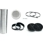 Siemens LZ55750 sada pro cirkulaci