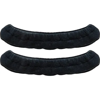 Chrániče bruslí Tempish froté Barva: černá