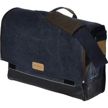 brašna na kolo Basil brašna na nosič Urban Fold-Mess