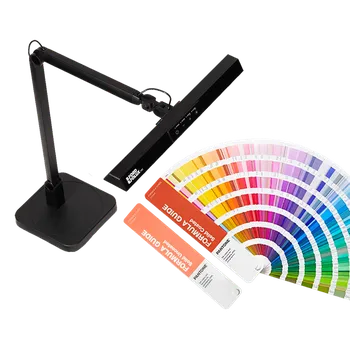 Pantone Formula Guide + Ilford Ilfolux (D50, D65) - P+I