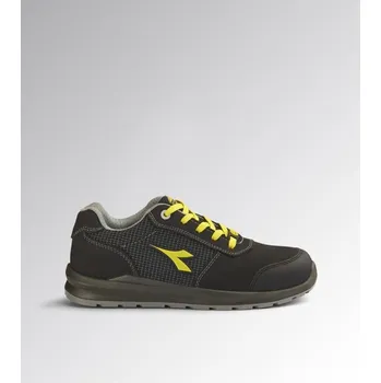 Pracovní obuv Bezpečnostní obuv Diadora SPEEDY LOW S3S FO SR SC ESD MF Velikost boty: 40