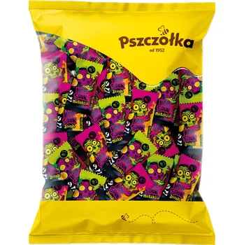 Pszcolka Pszczolka Hop Sour kyselé želé 850g