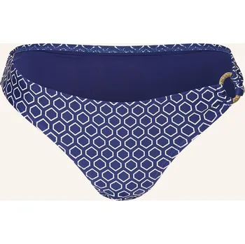 Dámské plavky Darling Harbour Dámské Kalhotky Bikiny, 56 navy, 38