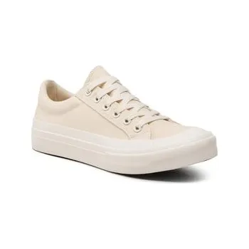 Dámská obuv Jenny Fairy Tenisky WSS20560-1 Béžová 37