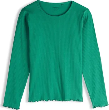 GATE Žebrované bavlněné tričko 8Y 825-0340/458