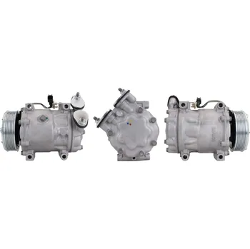 Klimatizace automobilu Kompresor, klimatizace LUCAS ACP01030