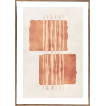 Obraz House Nordic Tisk na plátně MINA II 50x70cm 4991016