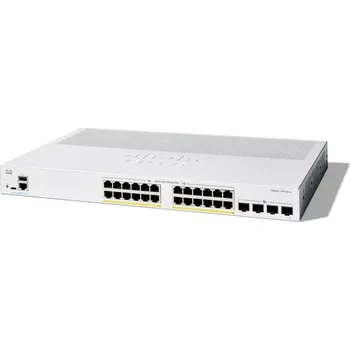Síťový prvek Cisco Catalyst C1200-24P-4X
