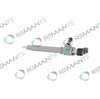 Systém vstřikování Vstřikovací tryska REMANTE 002-003-001158R