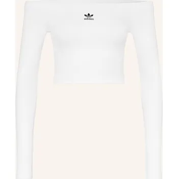 Dámské tričko Adidas Originals Dámské Tričko S Odhalenými Rameny...