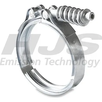 Výfuková trubka Spojka trubek, výfukový systém HJS 83 14 8349