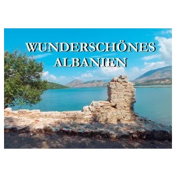 Cestování Wunderschönes Albanien - Dünentraum, Edition