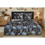 Povlečení mikroplyš SELA