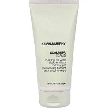 Vlasová kosmetika Kevin.Murphy Scalp.Spa Scrub 180 ml