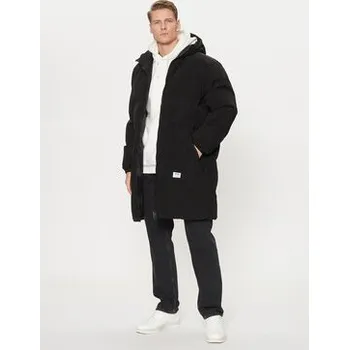 HUGO Zimní bunda Brooky2441 50522273 Černá Regular Fit XL