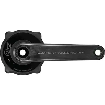 Ráfek na kolo Campagnolo kliky Set Super Record X 13s Powermeter 172.5 mm