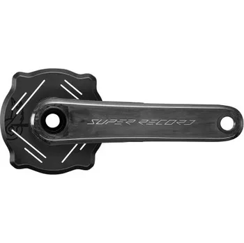 Ráfek na kolo Campagnolo kliky Set Super Record 13s 170mm - bez měřiče