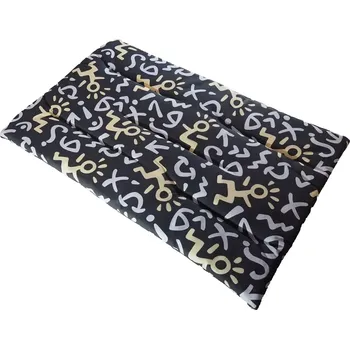 Pelíšek pro psa Magnum podložka obláček 90x65cm (vzor 29)
