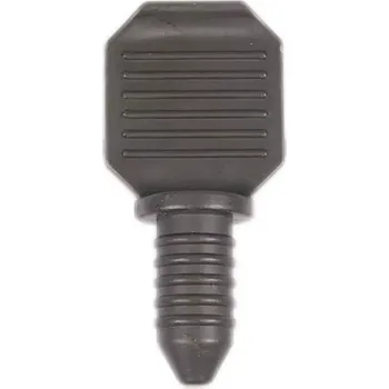 Zátka vypouštěcí hadičky čerpadla LG 5006EN3015A - bezpečná uzávěrka pro pračky LG, kompatibilní s 5006ER3009A