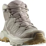 Salomon X Ultra 360 Edge Mid GTX W L47816300 - rainy day/etherea canary 42 2/3