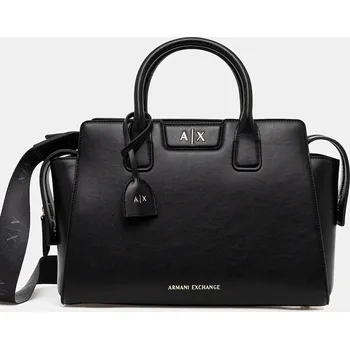 Kabelka Kabelka Armani Exchange XW002158.AF19892 černá 99X, vel. ONE SIZE
