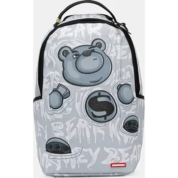 Městský batoh Batoh Sprayground 910B8307NSZ tyrkysová 06B, vel. ONE SIZE
