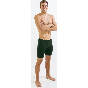 Pánské plavky Pánské plavky Finis Jammer Solid Pine 40