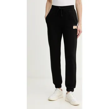 Tepláky Armani Exchange XW001802.AF24312 černá 99X, vel. S