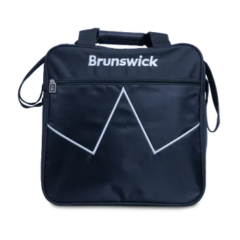 Taška na bowlingovou kouli TAŠKA NA 1 KOULI BLAST ČERNÁ