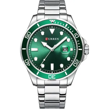 Hodinky Pánské hodinky CURREN 8388 (zc035a) + BOX Barva (Varianta): tay-19631-uniw